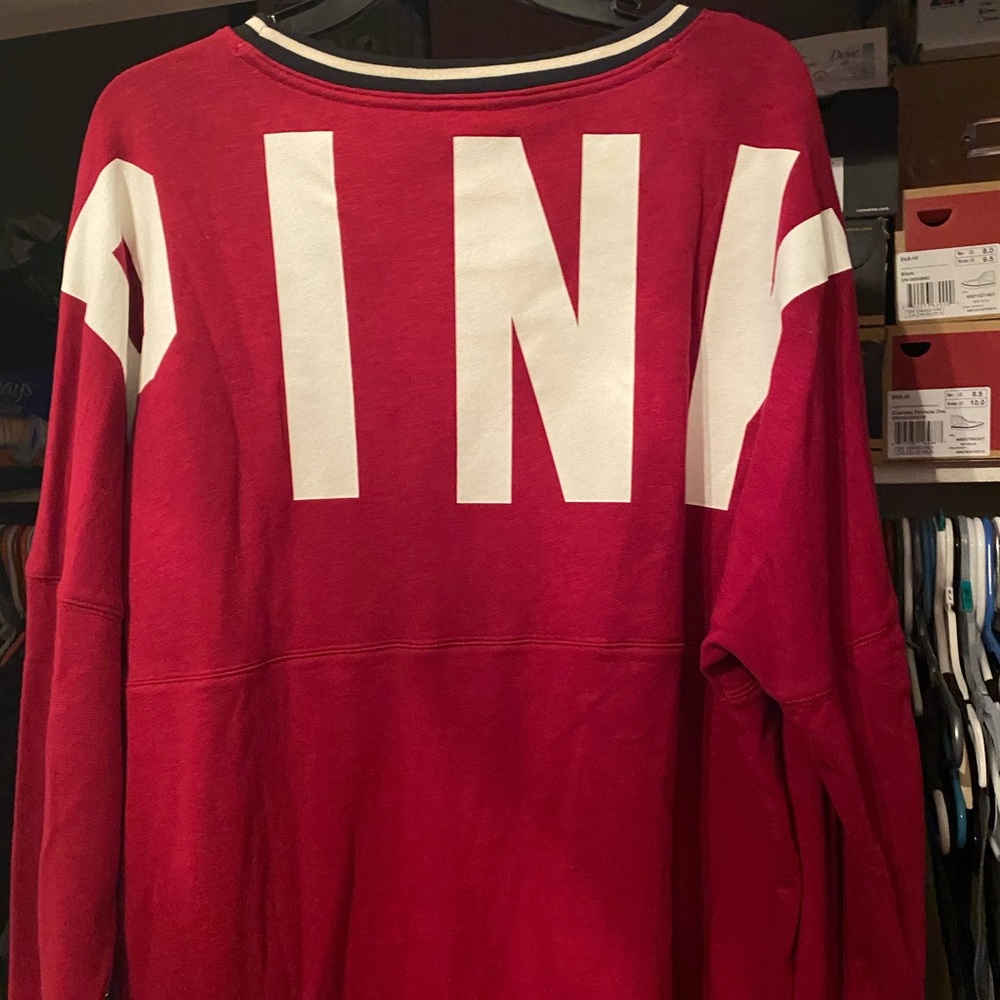 Victoria Secret PINK sweater